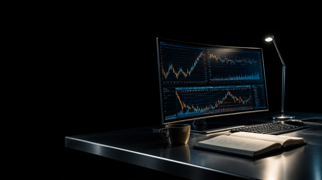 MEXC Launches RealStocks for Zero-Fee U.S. Stock Trading