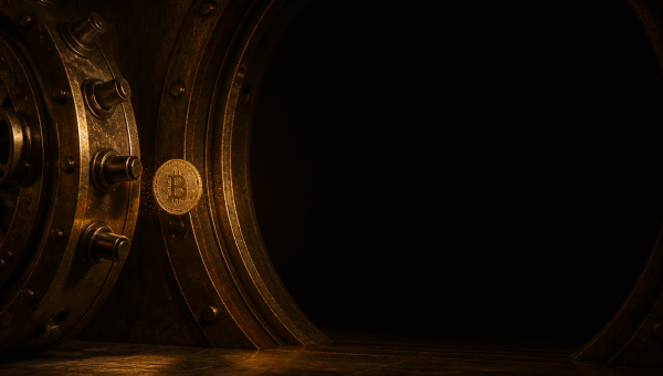 Strategy Sells 32 Bitcoin for First Time Since Late 2022