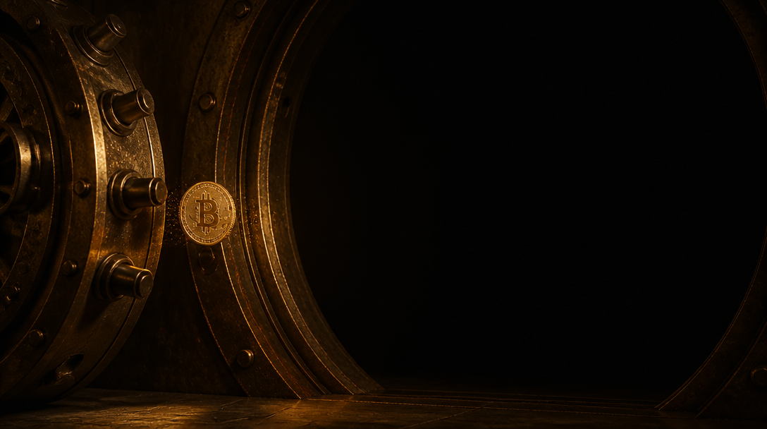 Strategy Sells 32 Bitcoin for First Time Since Late 2022