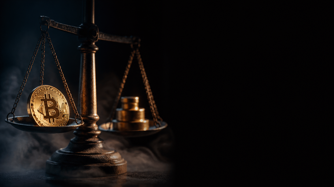 Strategy sells 32 bitcoin for first time in four years