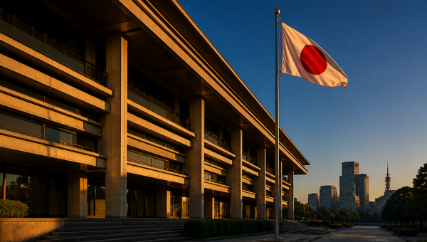 Japan’s LDP pushes government on crypto ETFs and yen stablecoins