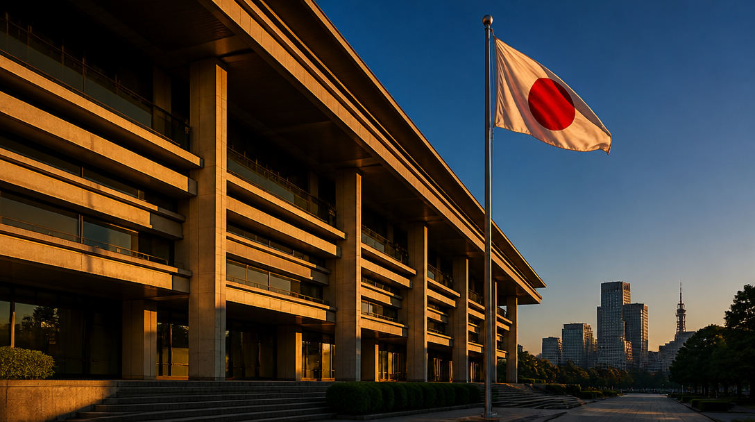 Japan’s LDP pushes government on crypto ETFs and yen stablecoins