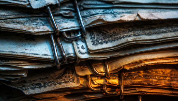 Bitwise Eyes $30T Debt Crunch as Bitcoin Tailwind