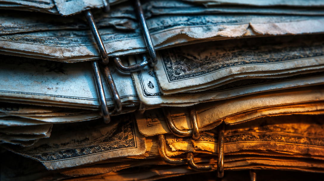 Bitwise Eyes $30T Debt Crunch as Bitcoin Tailwind