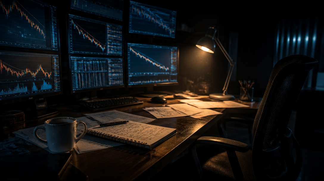 Bitcoin Crashes Below $70K as $1.5B in Longs Liquidate