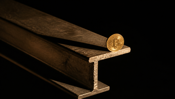 Bitcoin Tests Channel Support as Trader Trap Risk Rises