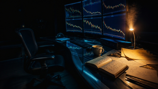 Bitcoin RSI signals oversold; analysts split on recovery path