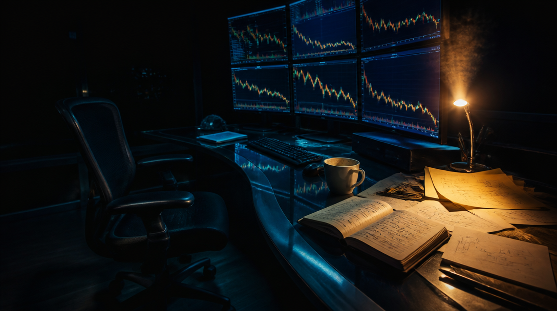 Bitcoin RSI signals oversold; analysts split on recovery path