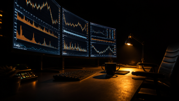 Schwab launches near-24/7 Bitcoin futures on thinkorswim