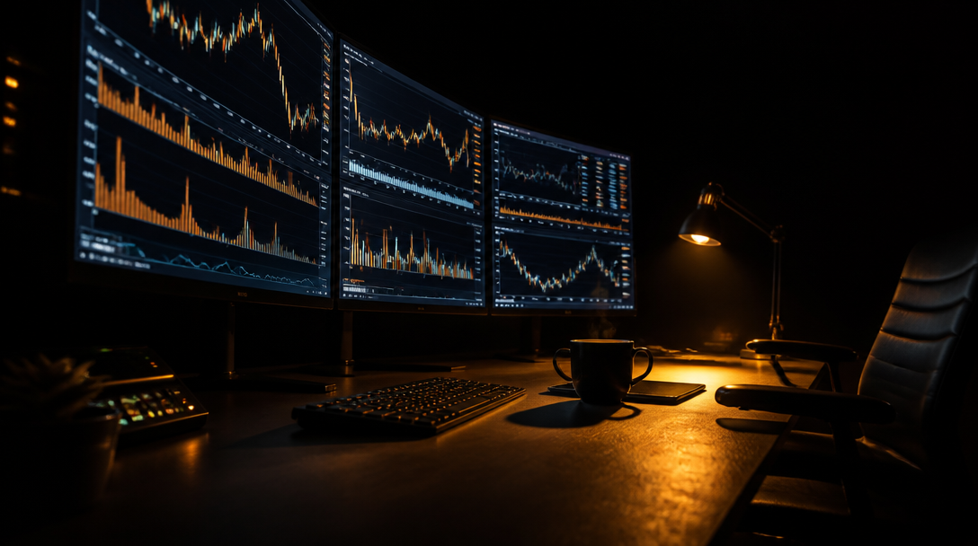 Schwab launches near-24/7 Bitcoin futures on thinkorswim