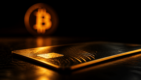 Lava launches Bitcoin rewards Visa card