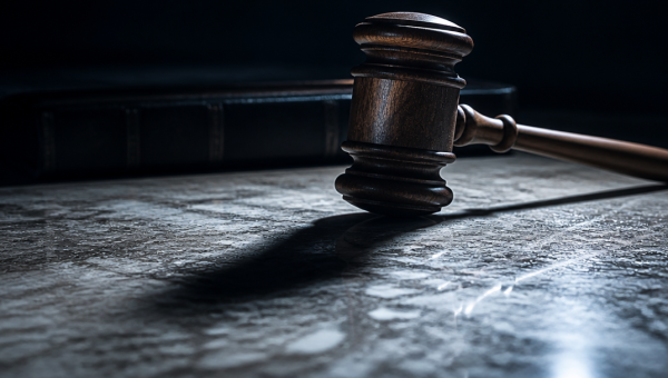 Senate panel advances Digital Asset CLARITY Act