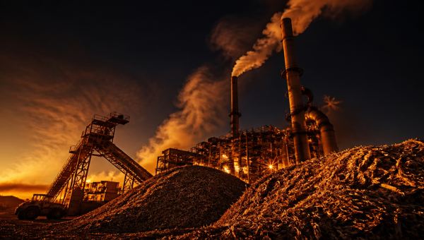 Adecoagro launches Bitcoin mining on sugarcane waste in Brazil