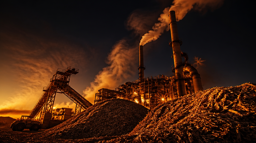 Adecoagro launches Bitcoin mining on sugarcane waste in Brazil
