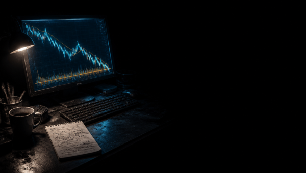 Bitcoin Traders Warn of 50-Month EMA Support Breakdown