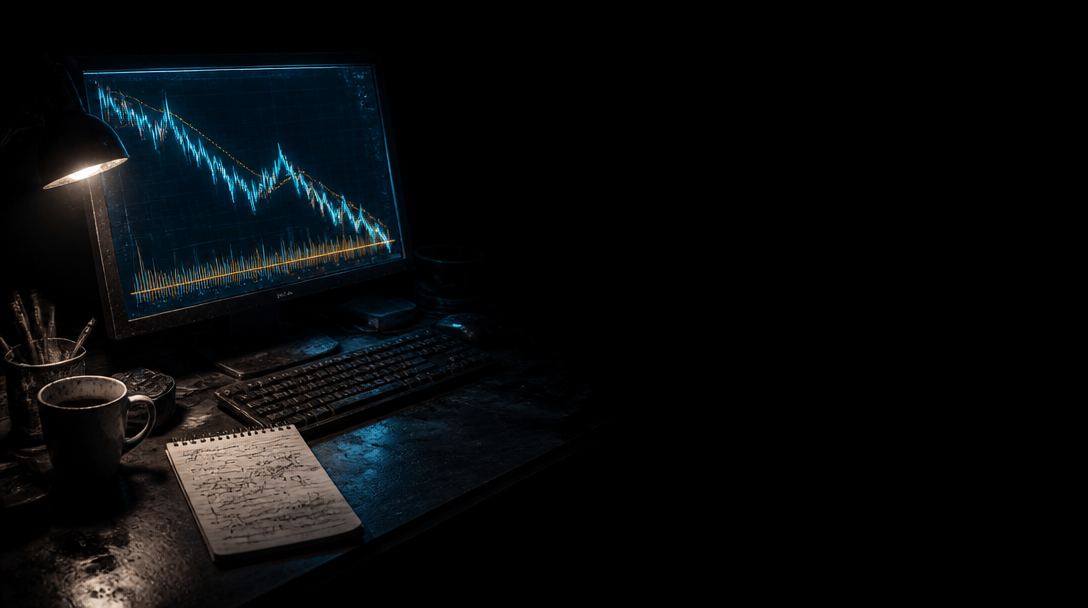 Bitcoin Traders Warn of 50-Month EMA Support Breakdown
