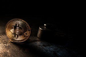 Bitcoin slides to $65,000 as capital rotates to AI stocks and gold