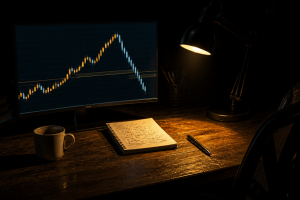 Solana Breaks Key Support as Analysts Chart Two Price Paths