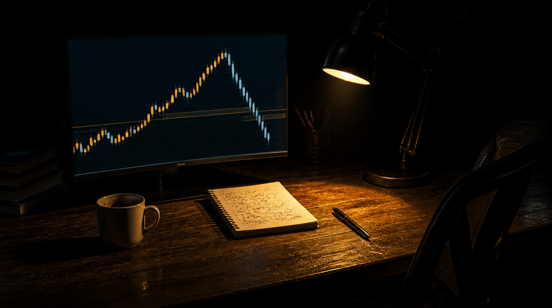 Solana Breaks Key Support as Analysts Chart Two Price Paths