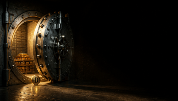 SpaceX targets $75B IPO with 18,712 BTC treasury