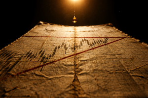 Dogecoin Tests Critical Resistance After 8% Drop