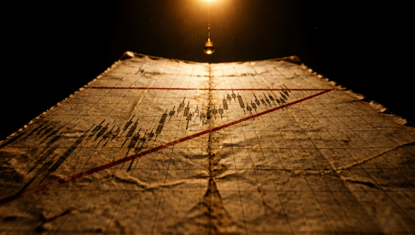 Dogecoin Tests Critical Resistance After 8% Drop