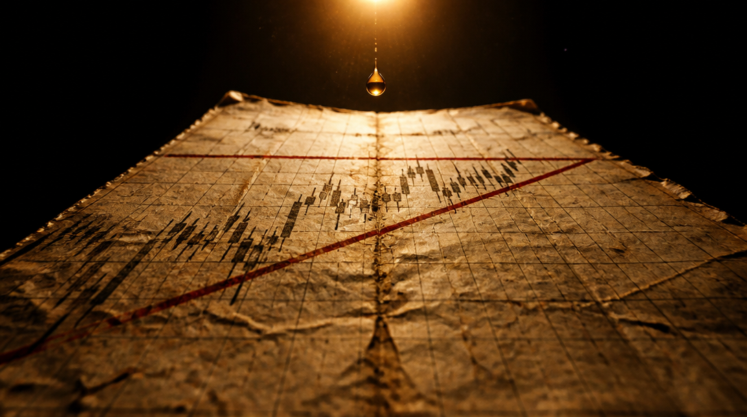 Dogecoin Tests Critical Resistance After 8% Drop