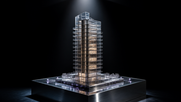 Goldman Sachs launches tokenized real estate fund on blockchain platform