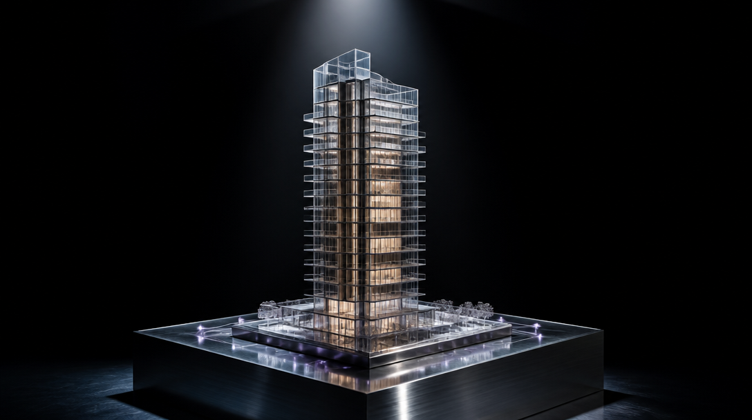 Goldman Sachs launches tokenized real estate fund on blockchain platform