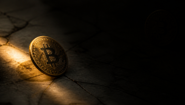 Bitcoin Holds $65K as On-Chain Signals Clash With Price Weakness