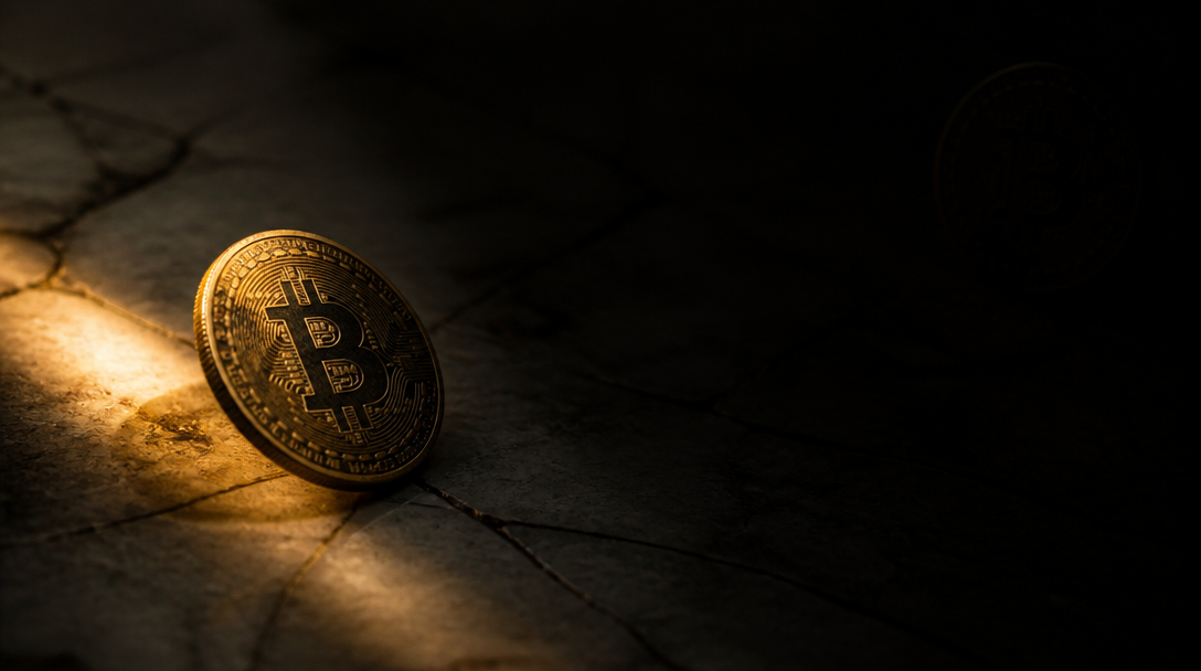 Bitcoin Holds $65K as On-Chain Signals Clash With Price Weakness