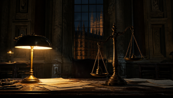 House of Lords Urges Bank of England to Ease Stablecoin Rules