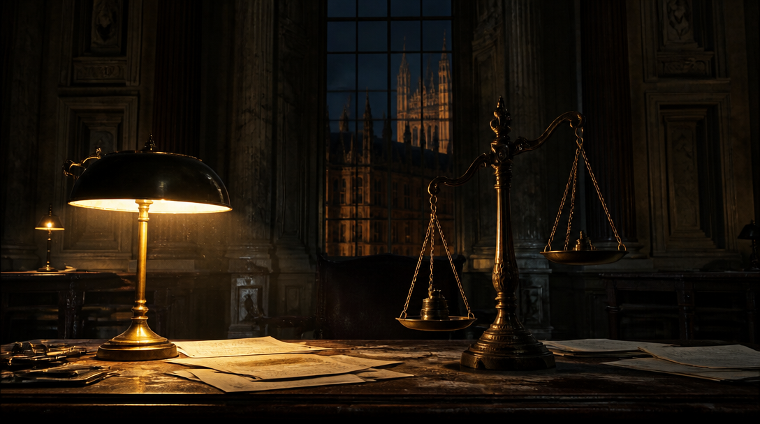 House of Lords Urges Bank of England to Ease Stablecoin Rules
