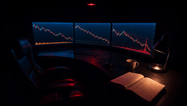Bitcoin Steadies Above $60K as Derivatives Flash Bearish Warning