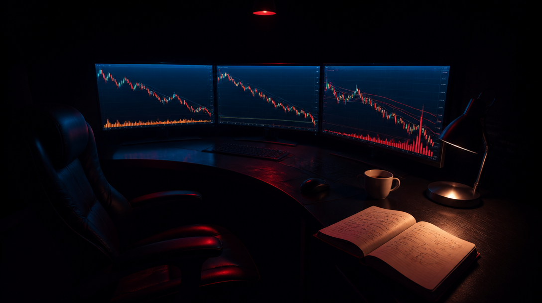 Bitcoin Steadies Above $60K as Derivatives Flash Bearish Warning