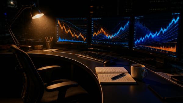 Moomoo integrates Kalshi event contracts for retail traders