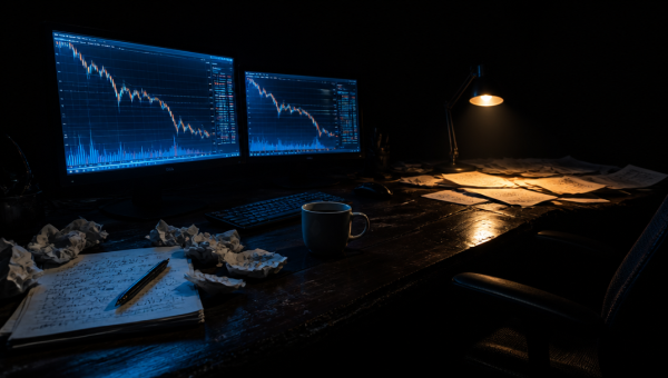FG Nexus offloads 10,000 ETH as losses exceed $100M