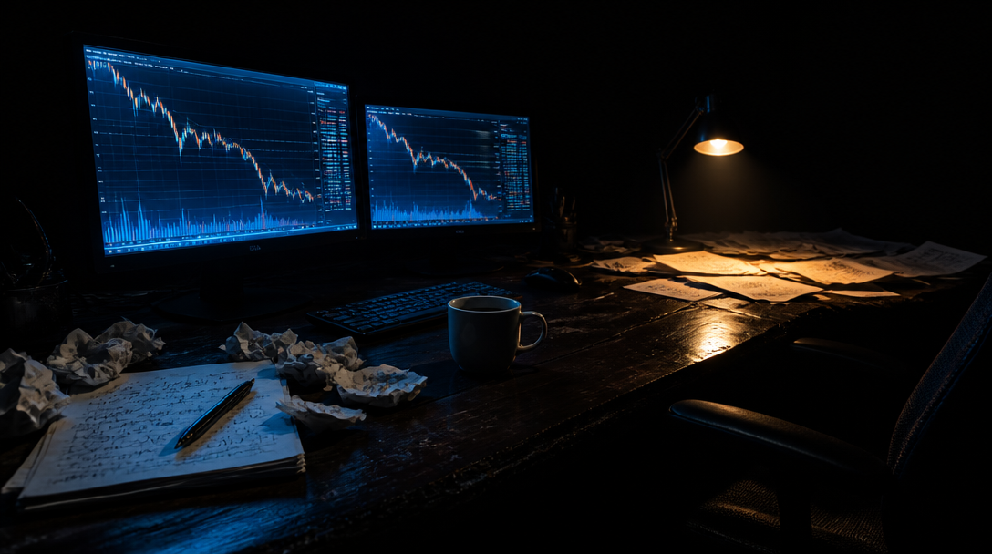 FG Nexus offloads 10,000 ETH as losses exceed $100M