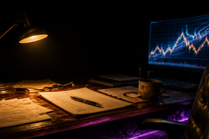 BitMine Files $300M Ethereum Preferred Stock Offering
