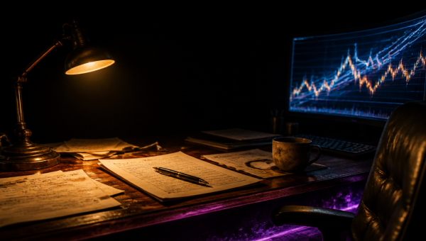 BitMine Files $300M Ethereum Preferred Stock Offering