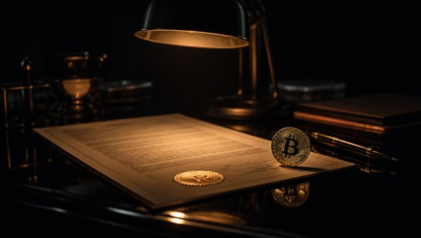 Better and Coinbase Fund First Fannie Mae Bitcoin Mortgage