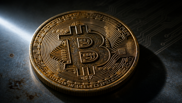 Saylor Calls Bitcoin Selloff Capital Rotation to AI