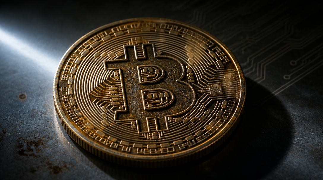 Saylor Calls Bitcoin Selloff Capital Rotation to AI