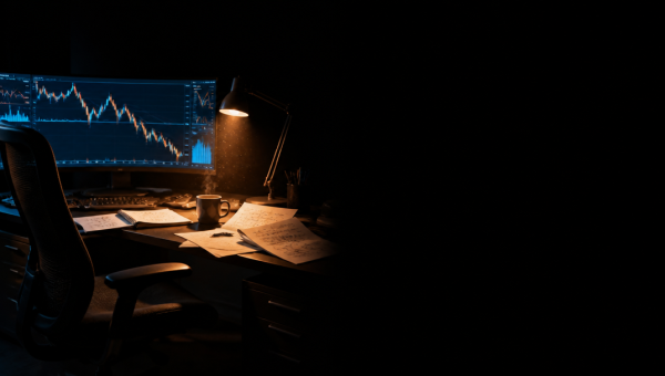 Bitcoin’s Institutional Adoption Thesis Faces Test Amid Capital Rotation