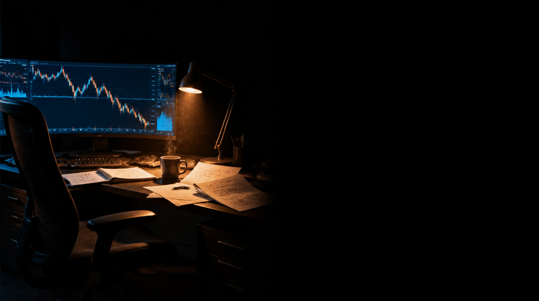 Bitcoin’s Institutional Adoption Thesis Faces Test Amid Capital Rotation
