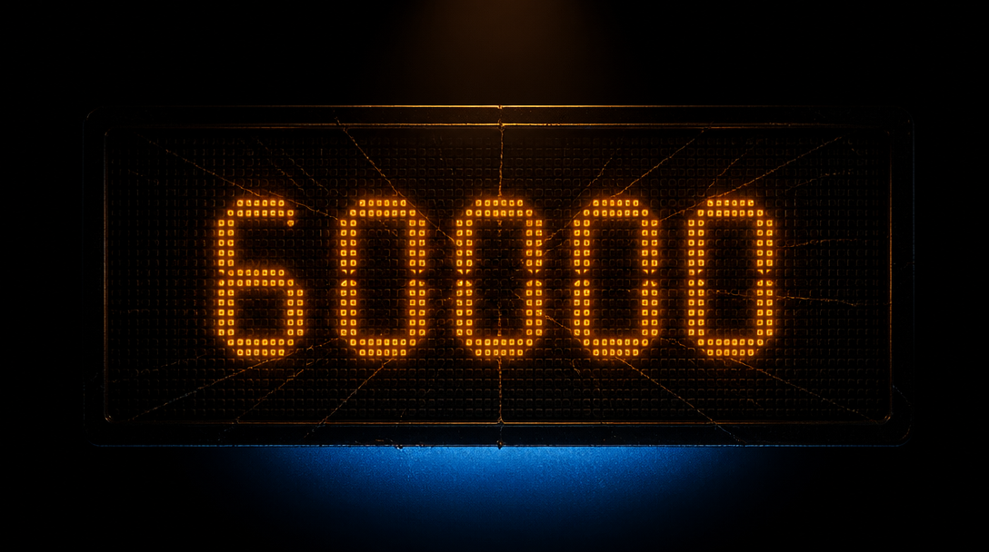 Bitcoin at $60K Support Tests Institutional Resolve