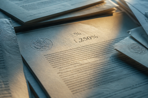 Senate Republicans Push Regulators on Crypto Capital Rules