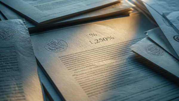 Senate Republicans Push Regulators on Crypto Capital Rules