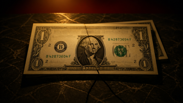 apxUSD Falls Below $1 Peg as Bitcoin Declines