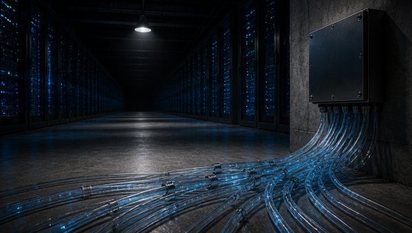Major US Banks Plan Tokenized Deposit Network for 2027